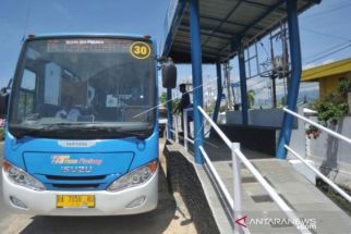 Trans Padang Tambah Dua Koridor, Lihat Rutenya - JPNN.com Sumbar