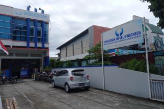 Ada Kecurangan pada PPDB Online,  SMP di Kota Padang Melakukan Mark Up Nilai pada 40 Siswa - JPNN.com Sumbar