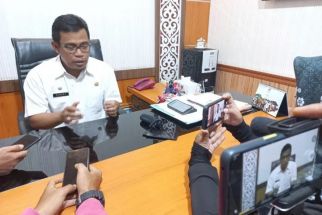 Klarifikasi Disparpora Bukittinggi soal Pencurian Uang oleh Mahasiswa UM-Sumbar - JPNN.com Sumbar