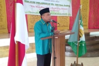 DMI Padang Mengapresiasi Program Masjid Ramah Anak  - JPNN.com Sumbar