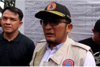 Wali Kota Padang Memastikan Pencarian Tiga Siswa yang Hanyut di Lubuk Tongga Tetap Berlanjut - JPNN.com Sumbar