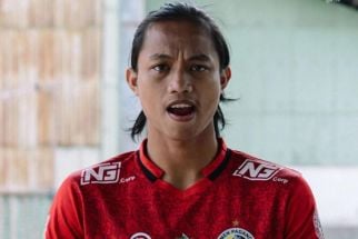 Mimpi yang Terwujud, Drey Buyung Siap Membela Semen Padang FC - JPNN.com Sumbar