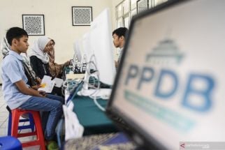 Potensi Kecurangan PPDB Sumbar, Rawan Titipan Anak - JPNN.com Sumbar
