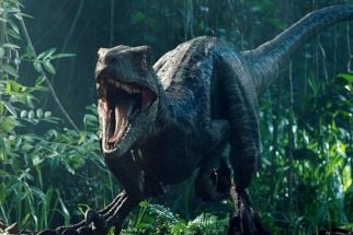 Jadwal Bioskop Besok: Jurassic World Dominion Bakal Jadi Seri Penutup - JPNN.com Sumbar