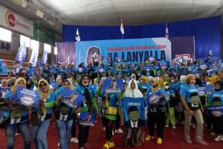 La Nyalla Dideklarasikan sebagai Calon Presiden, Keberaniannya untuk Rakyat Kecil - JPNN.com Sumbar