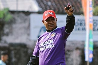 Demi Target Lolos Liga 1, Semen Padang FC Mengharapkan Hal Ini dari Pemain - JPNN.com Sumbar