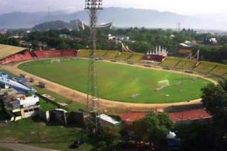 Disurati PT LIB, Semen Padang FC Meninjau Tiga Stadion Ini sebagai Markas - JPNN.com Sumbar