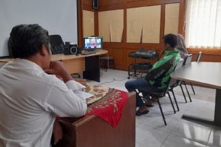 Pemilik Salon Plus-plus di Kota Padang Dijatuhi Hukuman Ini, Satpol PP: Kami Terus Mengawasi - JPNN.com Sumbar