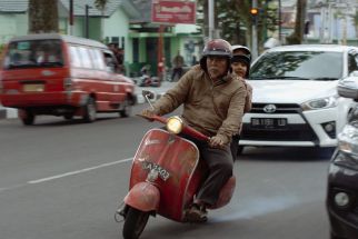 Sutradara Surau dan Silek Merilis Film Baru Berjudul Perjalanan Pertama - JPNN.com Sumbar