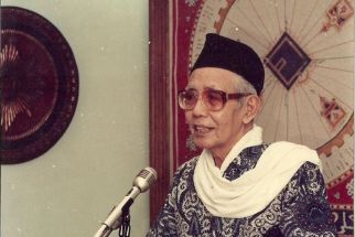 Fakta Sejarah Mohammad Natsir, Mosi Integral yang Melahirkan NKRI - JPNN.com Sumbar