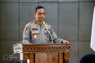 Lima Arahan Kapolri soal Pelanggaran HAM pada Jajaran Anggota Polri - JPNN.com Sumbar