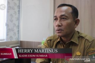 Pendulang Emas Tradisional Tewas Tertimbun Longsor, Kadis ESDM Sumbar: Tak Semua Bisa Diawasi - JPNN.com Sumbar