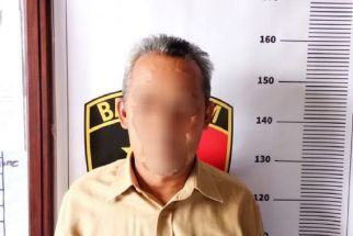 Bejat, ASN serta Guru Mengaji Ini Meraba Organ Intim Anak di Bawah Umur di TPA, Korban 11 Orang - JPNN.com Sumbar