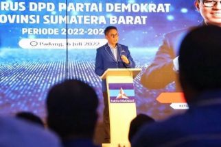 Sikap Ketua DPC Pasaman pada Muscab Partai Demokrat Melahirkan Dugaan, Begini Respons Mulyadi  - JPNN.com Sumbar