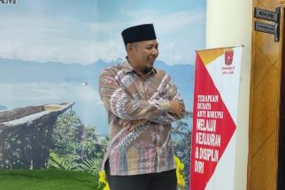 Wakil Bupati Agam Mengundurkan Diri,  Syamsul Bahri: Uang Rakyat Jadi Mubazir - JPNN.com Sumbar