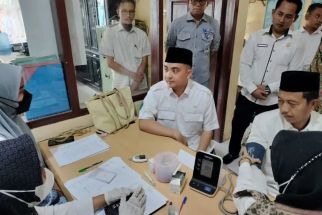 Program Paspor Masuk Desa di Pasaman Barat Dibarengi Pelayanan Kesehatan Gratis - JPNN.com Sumbar