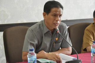 PSSI Sumbar Berduka, Tragedi Kanjuruhan Jadi Bahan Evaluasi Menjelang Liga 2 Sumatera Barat - JPNN.com Sumbar