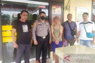 Pelaku Pencabulan di Jalan Tengkorak Ditangkap di Riau - JPNN.com Sumbar