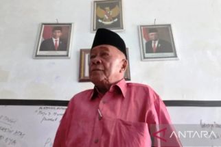 Pejuang Veteran di Bukittinggi Merasa Diabaikan Pemerintah, Tak Ada Undangan saat Hari Kemerdekaan - JPNN.com Sumbar