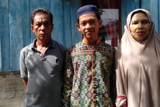 Demi Keluarga, Rohid Ingin seperti Buya Yahya, Perjuangannya Luar Biasa - JPNN.com Sumbar