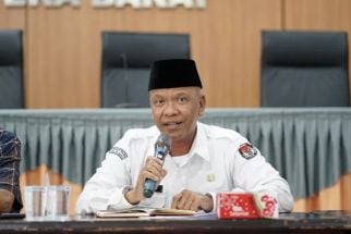 KPU Sumbar Menemukan Dua ASN Terdaftar sebagai Anggota Partai Politik di Sipol - JPNN.com Sumbar