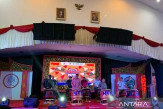 Gelar Festival Merah Putih, HTT Bantu Perekonomian Masyarakat Kota Padang - JPNN.com Sumbar