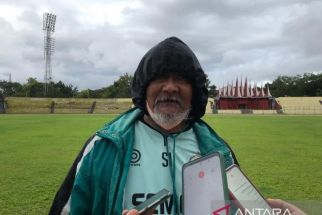 Legenda Kabau Sirah Angkat Bicara soal Kondisi Semen Padang FC Jelang Liga 2 - JPNN.com Sumbar