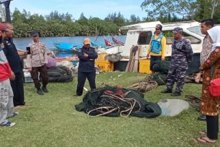 Konflik Antarnelayan Mukomuko dengan Pesisir Selatan Pecah di Perairan Laut Bengkulu - JPNN.com Sumbar