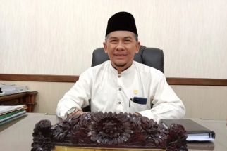 Rangkul Kader Berpotensi, DPC Gerindra Agam Bertekad Menguasai Suara di Pileg 2024 - JPNN.com Sumbar