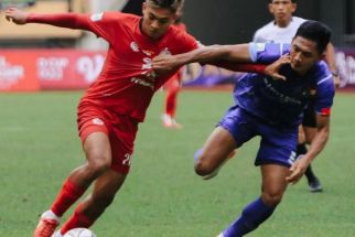 Tiga Poin Pupus dari Markas PSPS Riau, Kemenangan Semen Padang FC Dibungkam Rio Hardiawan - JPNN.com Sumbar