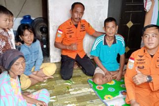 Jatuh di Jurang Sitinjau Laut, Korban Malah Ditemukan di Palembang - JPNN.com Sumbar