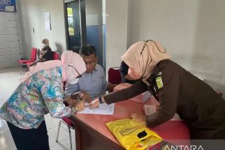 JPU Susun Dakwaan untuk Dua Tersangka Kasus Korupsi Pembangunan Masjid Raya Sumbar - JPNN.com Sumbar