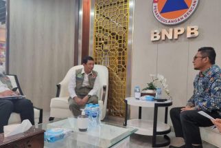 Hendri Septa Minta BNPB Bangun Selter Tsunami di Kota Padang - JPNN.com Sumbar