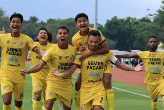 Persiraja Minim Persiapan, Semen Padang FC Bidik Kemenangan - JPNN.com Sumbar