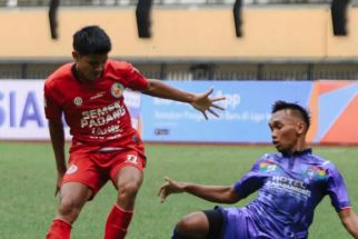 Jelang Laga Kontra Persiraja, Semen Padang FC Kehilangan Genta Alparedo - JPNN.com Sumbar