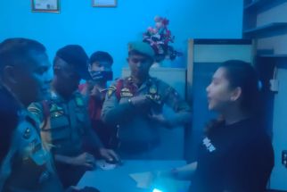 Pemilik Karaoke Dipanggil Satpol PP Kota Padang, Izin Usaha Kedaluwarsa - JPNN.com Sumbar