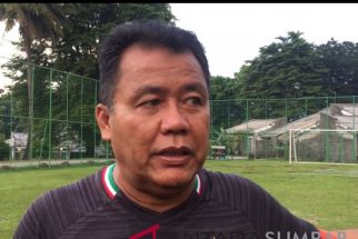 Tak Ada yang Spesial dari Semen Padang FC, Eks Pelatih Kabau Sirah Memperkuat Perserang - JPNN.com Sumbar