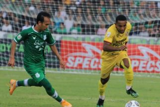 Label Nirkalah Semen Padang FC Hancur, PSMS Medan Bertahan di Puncak Klasemen - JPNN.com Sumbar