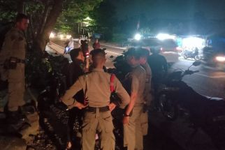 Lagi Berduaan di Tempat Gelap, Dua Pasang Remaja Terciduk Satpol PP Padang - JPNN.com Sumbar