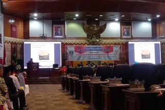 Gubernur Sumbar Yakin Perekonomian Sumatera Barat Mulai Membaik - JPNN.com Sumbar
