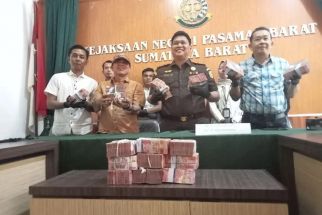 Kejari Desak Tersangka Kasus Korupsi RSUD Pasaman Barat Bayar Kerugian Negara - JPNN.com Sumbar