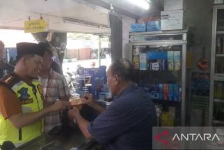 Kapolresta Padang Tak Ingin Lagi Ada Anak yang Menjadi Korban Obat Sirop - JPNN.com Sumbar