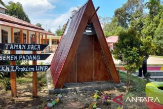 Kampung Iklim Mampu Memicu Masyarakat Membuat Ecobrick  - JPNN.com Sumbar