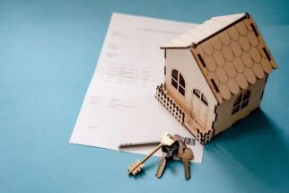 Tips Membeli Rumah, Pasangan Baru Perlu Tahu - JPNN.com Sumbar