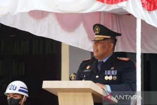 Mayoritas Isi Penjara di Sumbar Narapidana Kasus Narkoba - JPNN.com Sumbar