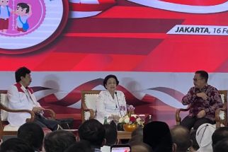 Megawati Minta Wartawan Perhatikan Kode Etik Jelang Pemilu 2024 - JPNN.com Sumbar