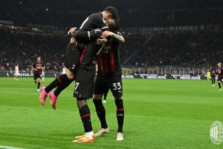 Klasemen Liga Italia: Seusai Membantai Sampdoria, AC Milan Mulai Membayangi Lazio - JPNN.com Sumbar