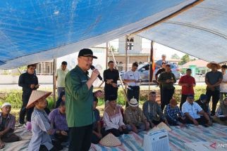 SK Pemberhentian Belum Keluar, Wakil Bupati Agam Sudah Meninggalkan Rumah Dinas - JPNN.com Sumbar