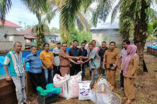 Budi Daya Perikanan Lubuk Larangan Mulai Dioptimalkan - JPNN.com Sumbar