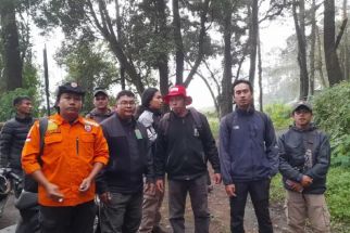 35 Pendaki Gunung Marapi Masih dalam Proses Evakuasi - JPNN.com Sumbar